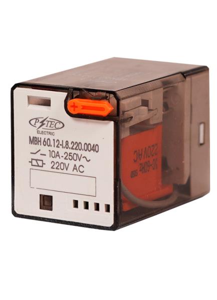 11پایه MBH60.13I(220VAC)