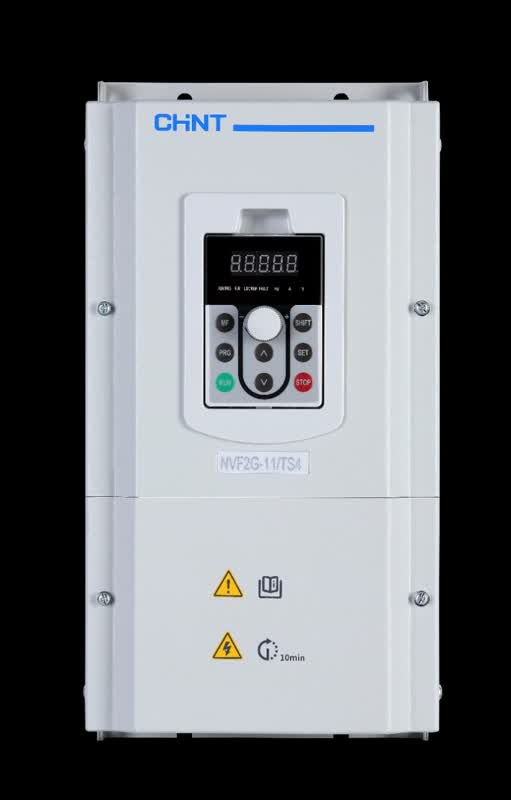 درایو سری G NVF2G-S-37 KW /TS4-- برند چینت