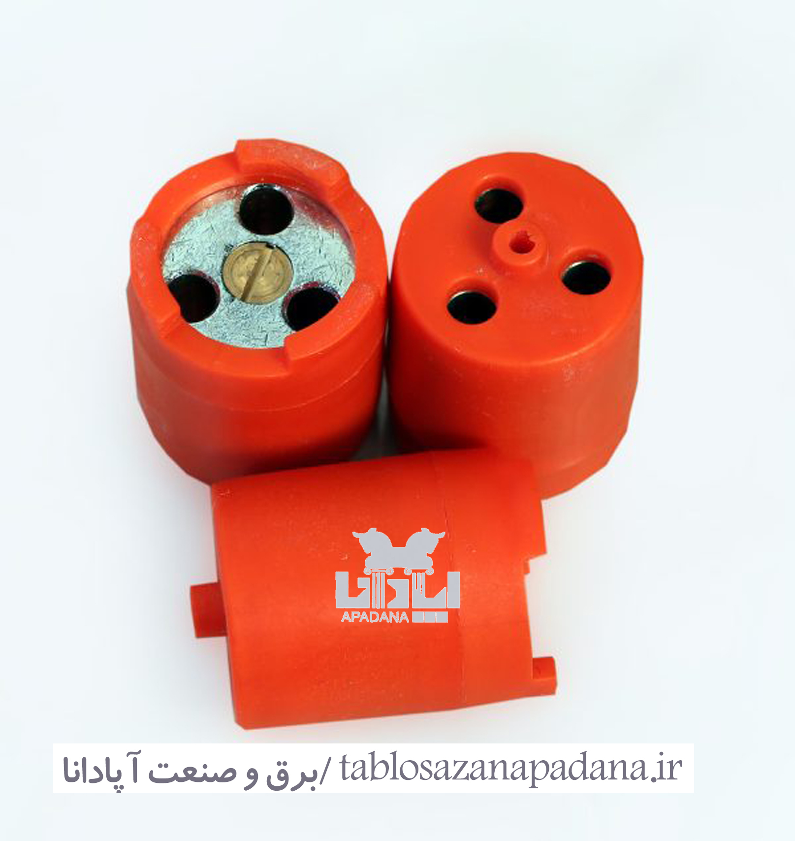 سنسور فلوتر الکترونیکی - برند راما