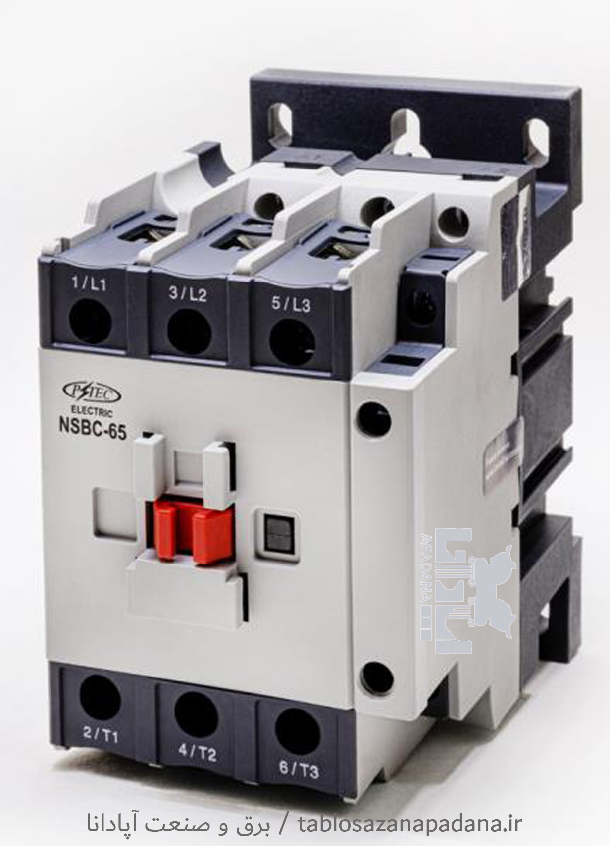 کنتاکتورهای سری NSBC-9A-95A